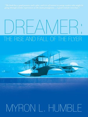 cover image of Dreamer